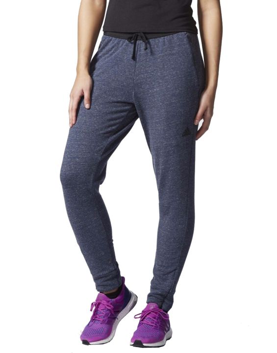 'ADIDAS Cotton Fleece Tapered Pant