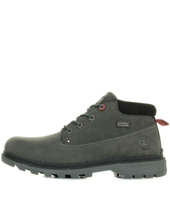 'Carrera Jeans Chukka Shark Gray