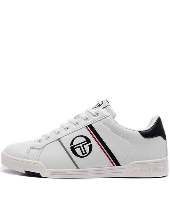 'SERGIO TACCHINI Classic White