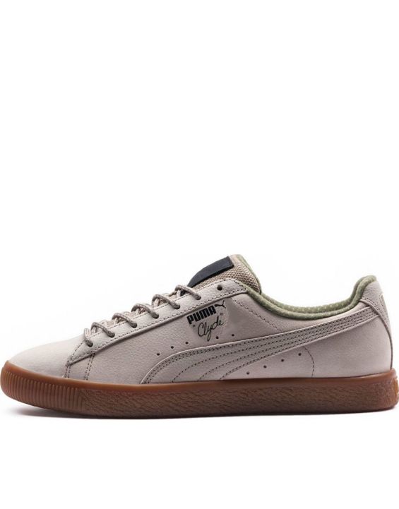 'PUMA Clyde Winter
