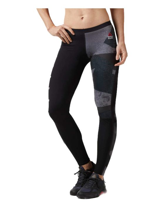 'REEBOK Compression Crossfit Legging