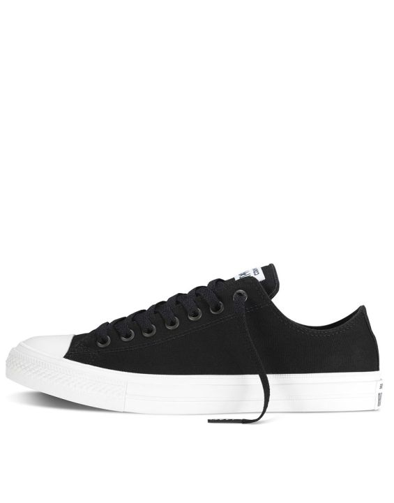 'CONVERSE Chuck Taylor All Star II Black