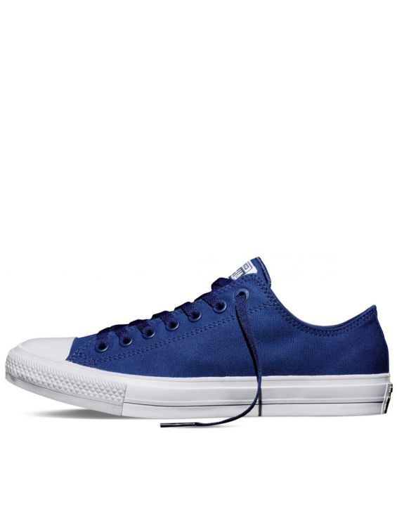 'CONVERSE Chuck Taylor All Star II Navy