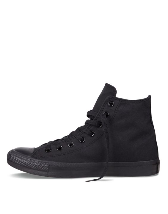 'CONVERSE Chuck Taylor All Star Hi Black W