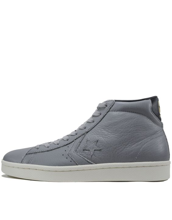 'CONVERSE John Harvard Leather Mid