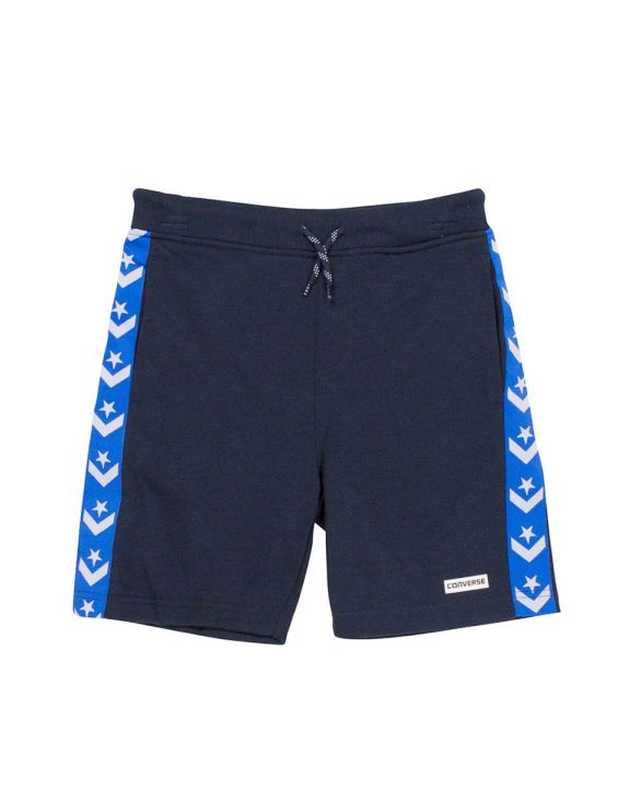 'CONVERSE Star Chevron FT Short Navy