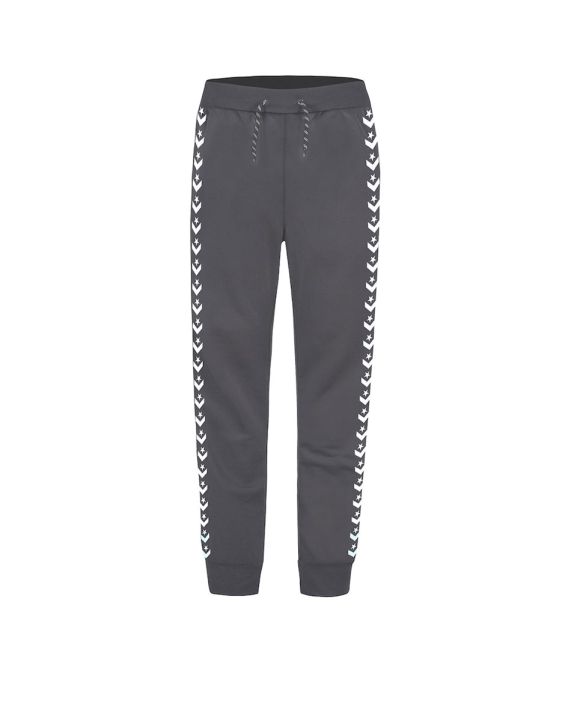 'CONVERSE Tricot Taping Trackpant Grey