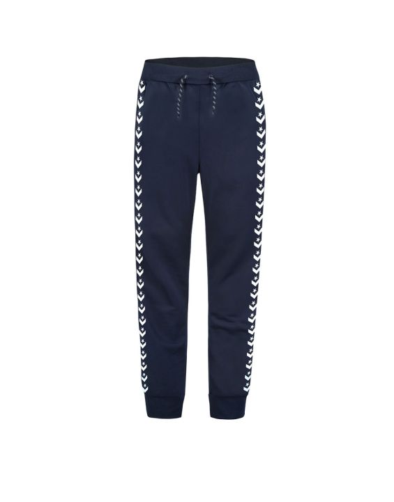 'CONVERSE Tricot Taping Trackpant Navy