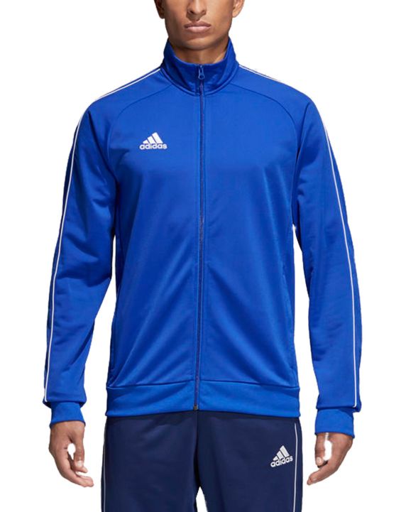 'ADIDAS Core 18 PES Tracktop Blue