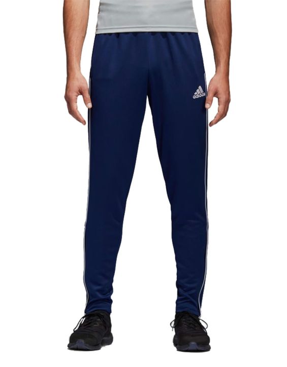 'ADIDAS Core 18 Pants Blue