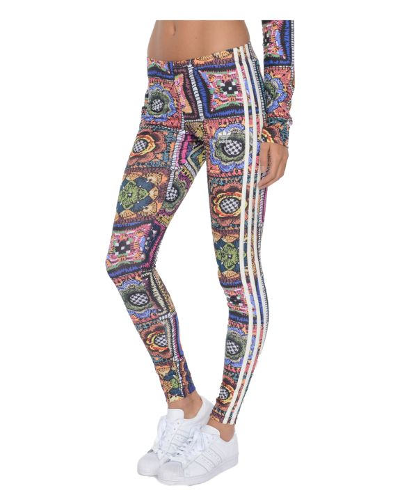 'ADIDAS Crochita Leggings