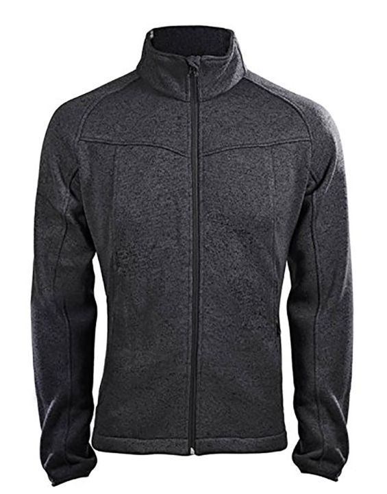 'DBLADE Second Layer Power Jacket