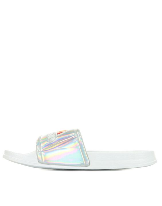 'ELLESSE Duke W Flip-Flops Light Silver