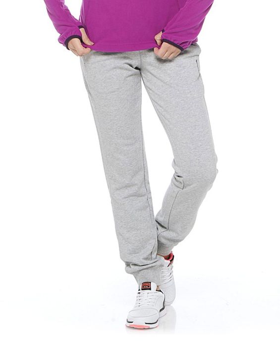 'REEBOK Elements French Terry Cuffed Pant