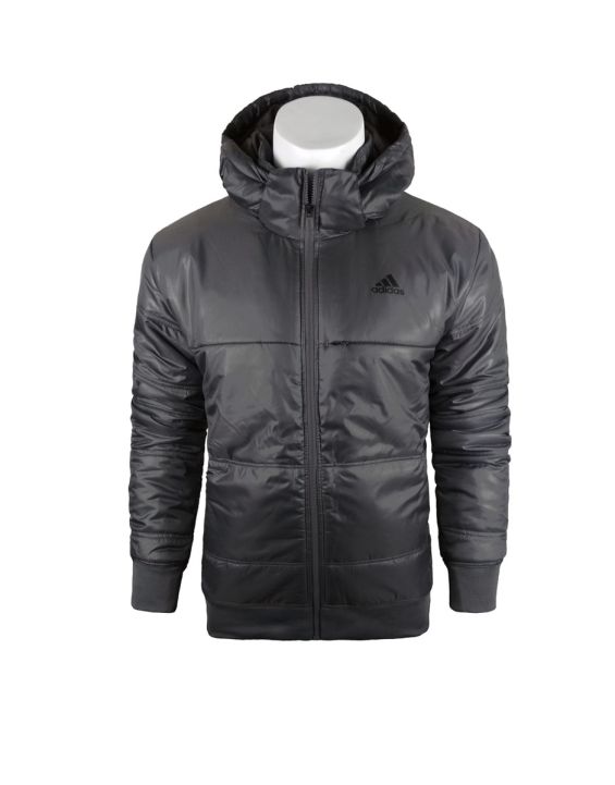 'ADIDAS NBA Jacket Grey