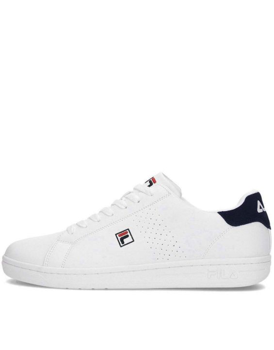 'FILA Crosscourt 2 F Low White М
