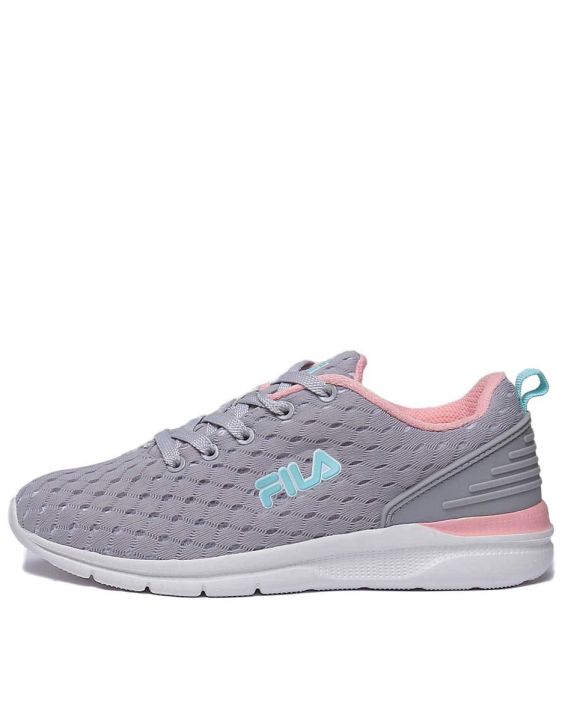 'FILA Fury Run Violet