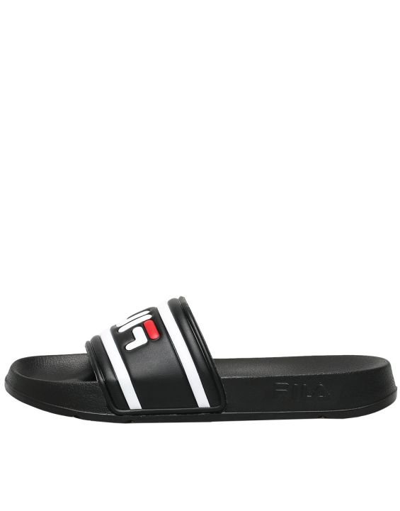 'FILA Morro Bay Slipper Black