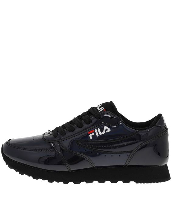 'FILA Orbit F Low Black