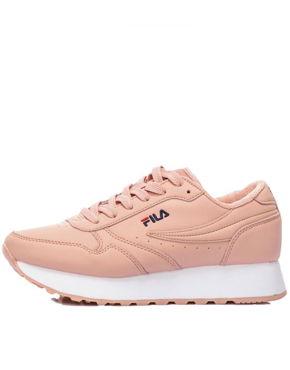 'FILA Orbit Zeppa Pink