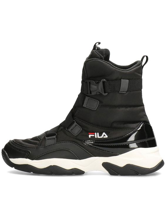 'FILA Ray Neve Boot Black
