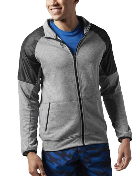 'REEBOK Fabmix Tracktop