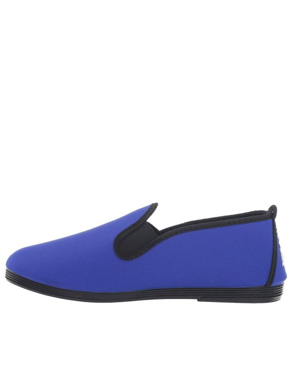 'FLOSSY Slip On Royal Blue