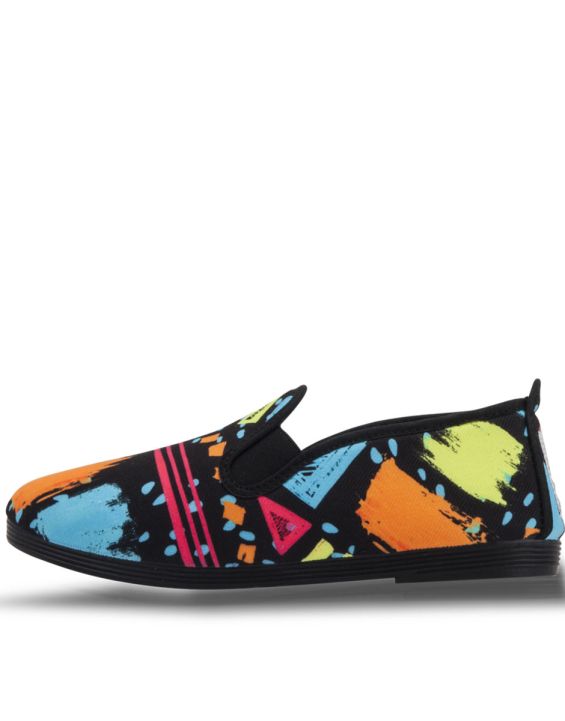 'FLOSSY Slip On Splash