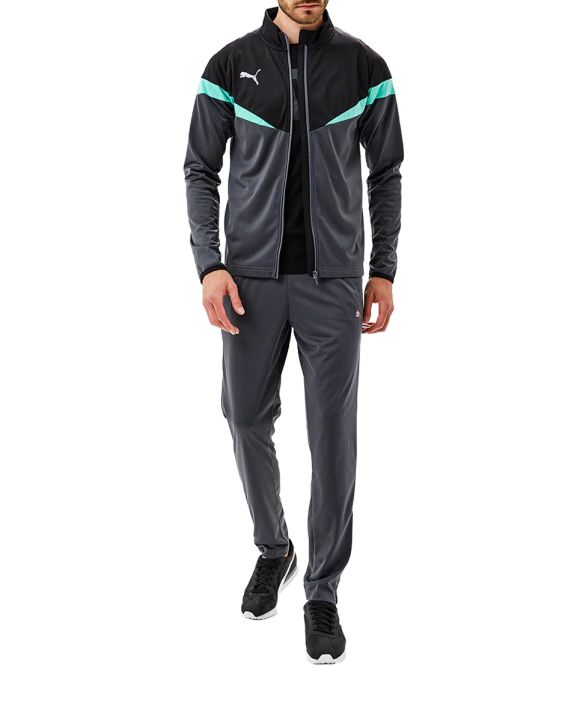 'PUMA FTBLNXT Poly TrackSuit
