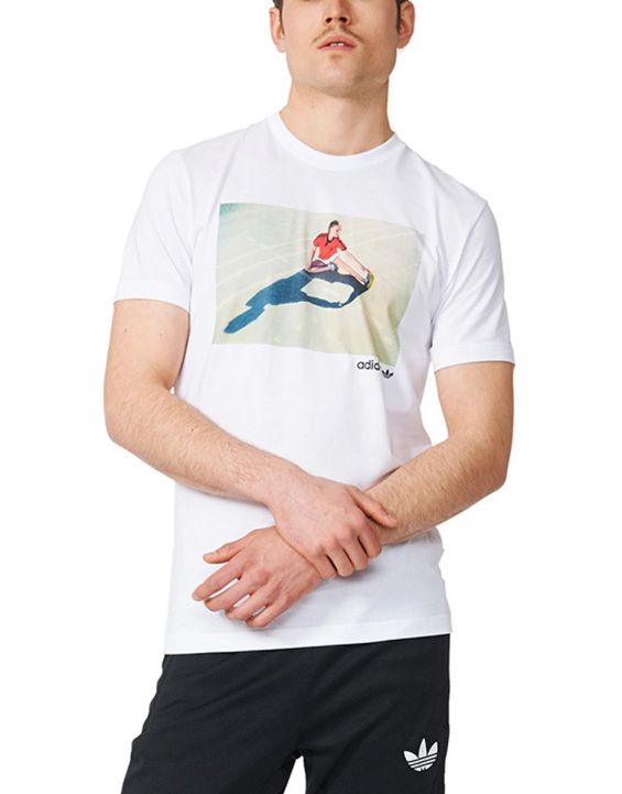 'ADIDAS Originals Girl Tee