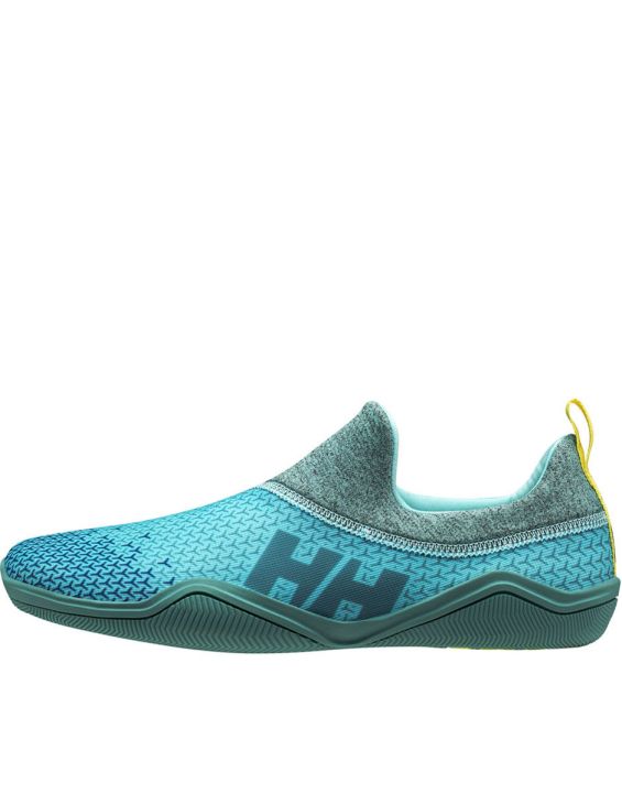 'HELLY HANSEN Hurricane Slip-on Watershoes Blue