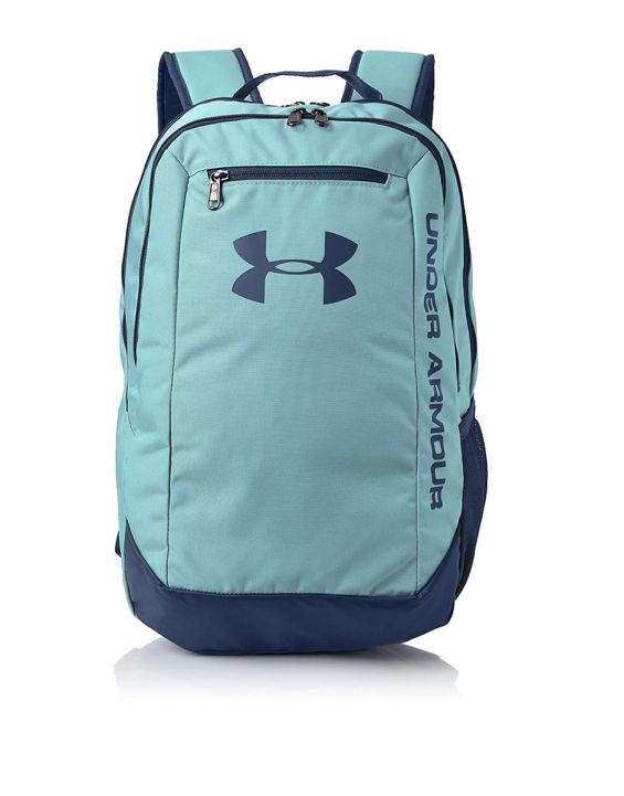 'UNDER ARMOUR Hustle Backpack Turq