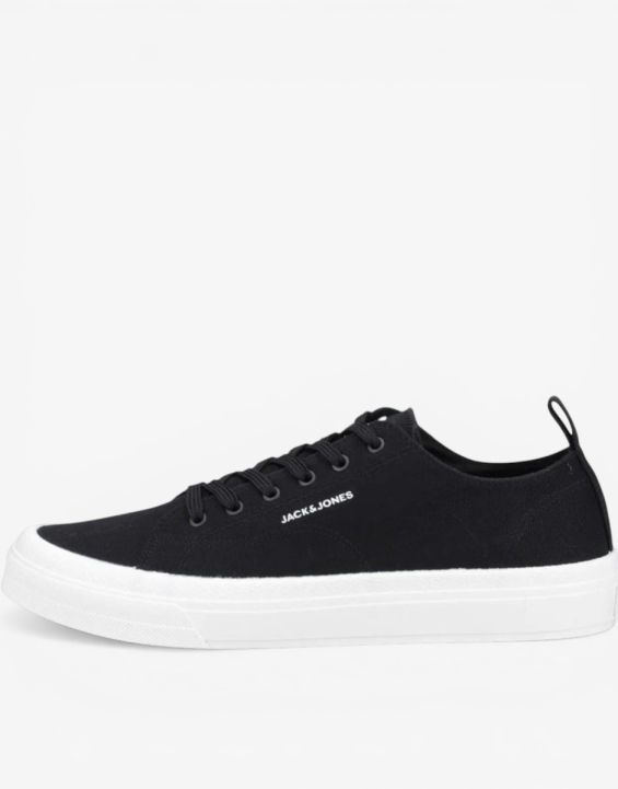 'JACK&JONES Baysweater Trainers Sneakers Anthracite