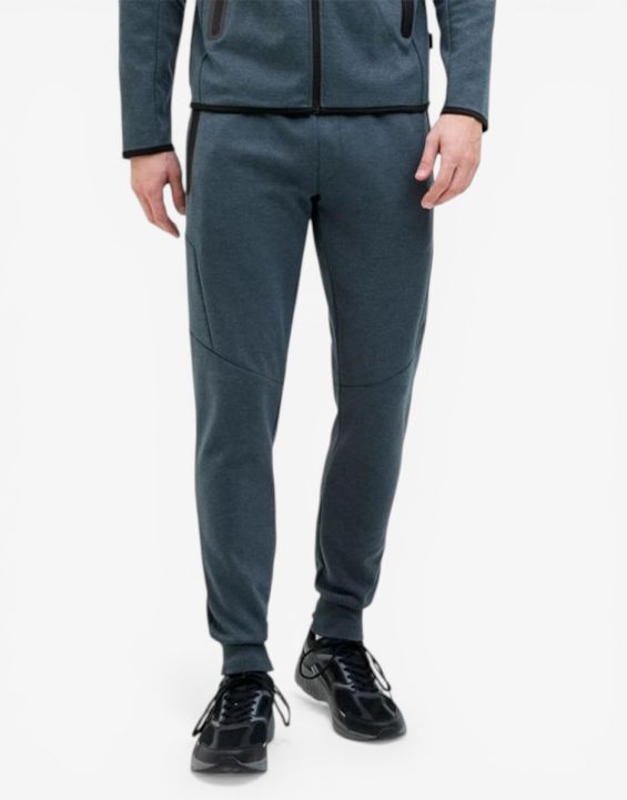 'JACK&JONES Fusion Sweatpants Navy