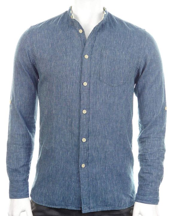 'JACK&JONES Baytown Shirt Eclipse