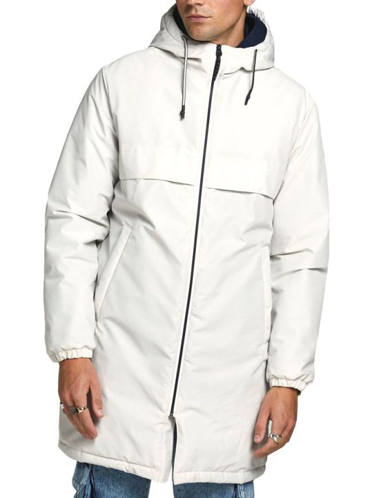 'JACK&JONES Cold Weather Parka Antarctica