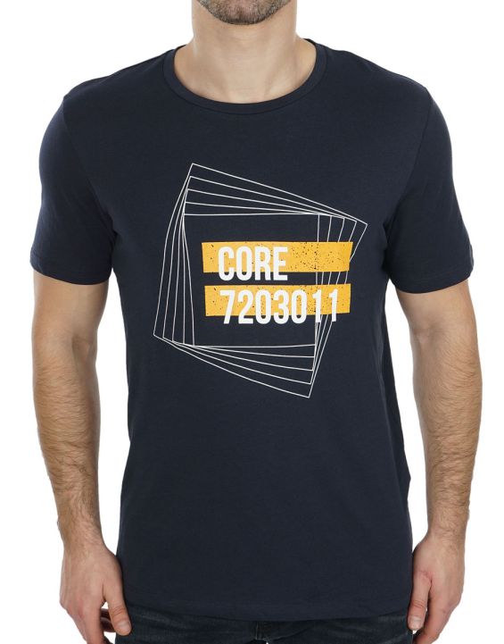 'JACK&JONES Core Booster Tee Sky