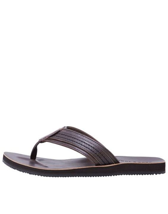 'JACK&JONES Bob Leather Sandals