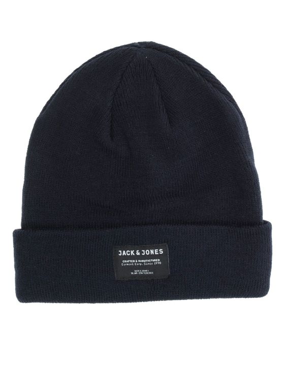 'JACK&JONES Logo Hat Sky