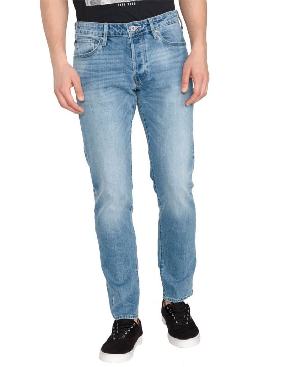 'JACK&JONES Mike Jeans Denim