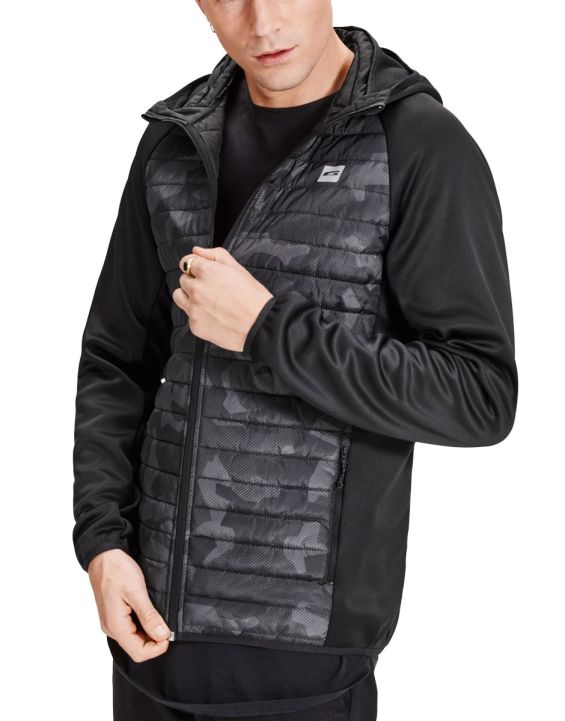 'JACK&JONES Multi Camo Jacket