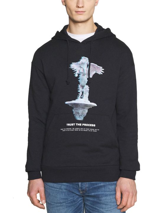 'JACK&JONES Statue Sweat Hoodie Tap Shoe