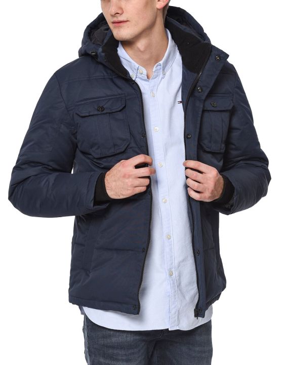 'JACK&JONES Will Jacket Navy