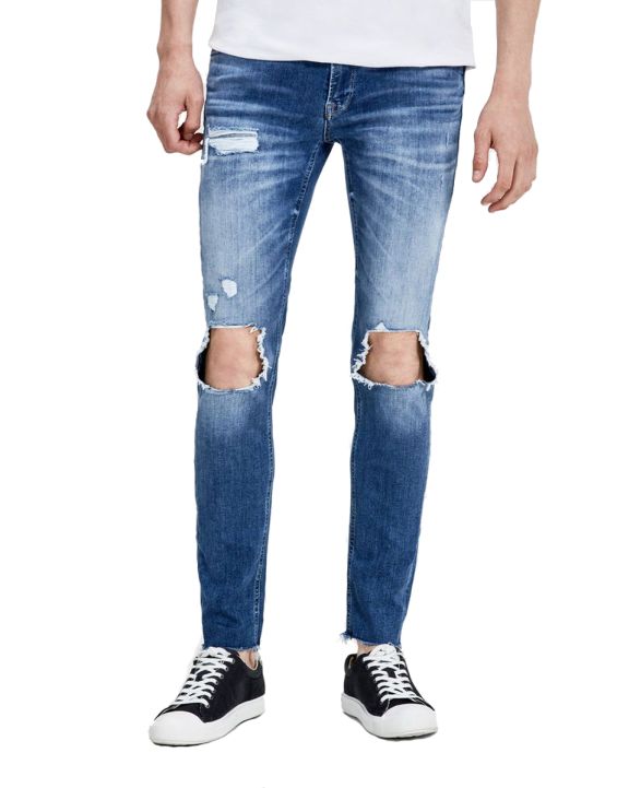 'JACK&JONES Super Stretch Jeans