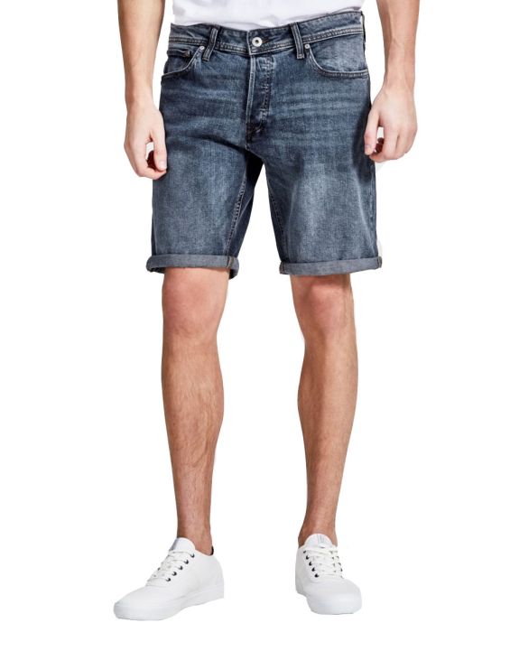 'JACK&JONES Rick Original Denim Shorts