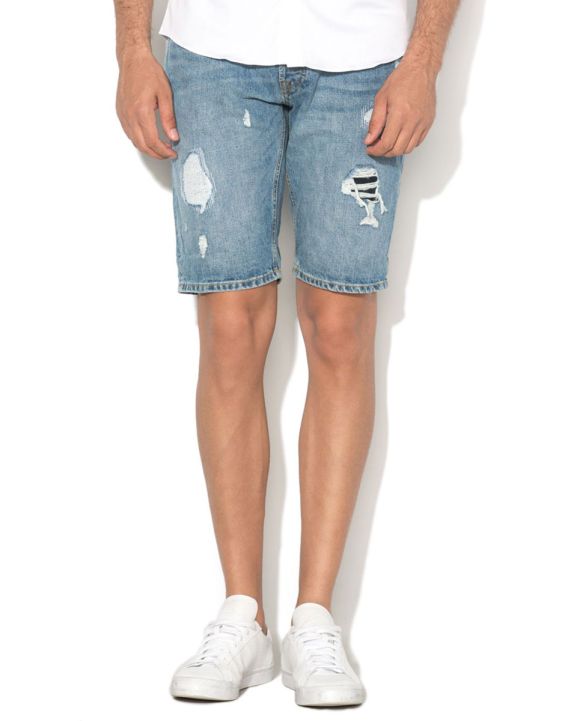 'JACK&JONES Rick Original Tear Shorts