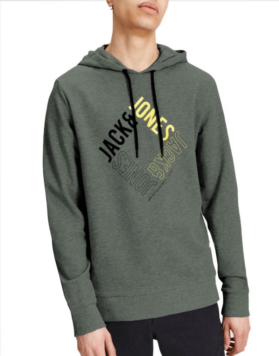 'JACK&JONES Print Sweat Goblin