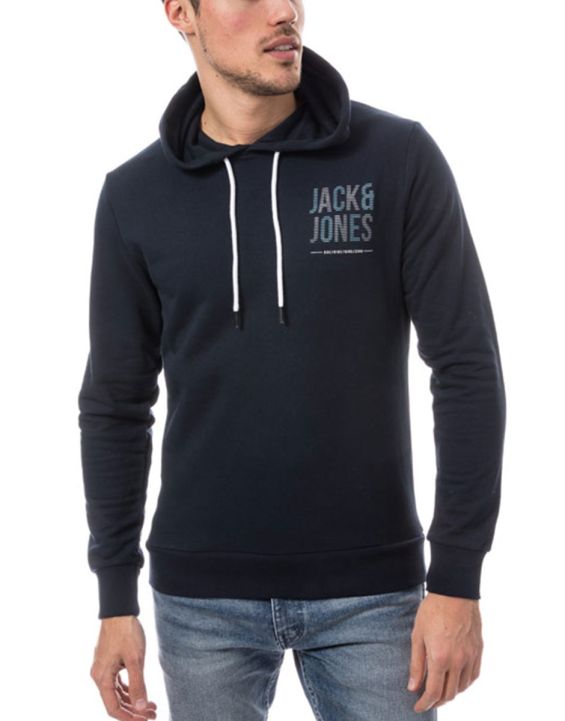 'JACK&JONES Booster Sweat Sky