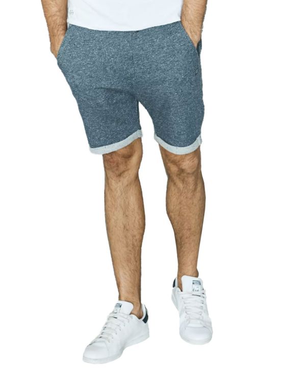 'JACK&JONES Boost Sweat Blue