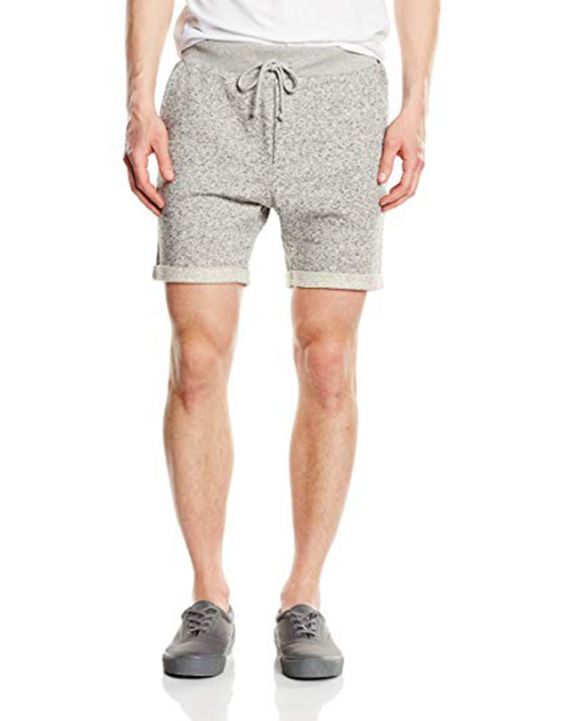 'JACK&JONES Boost Sweat Grey